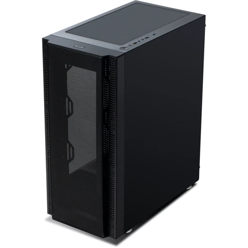 Корпус Vinga Tomcat: Типорозмір Midi-Tower