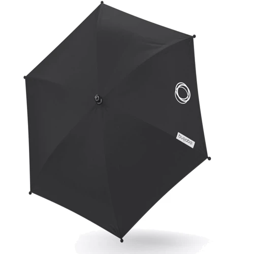 Зонтик для коляски Bugaboo Black (85350ZW01)