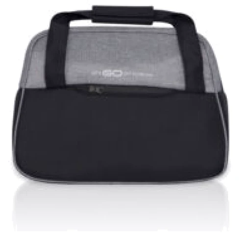 Коляска для двійні EasyGo 2 of Us 9023-EG2U-20, Pearl, сірий: Тип коляски Коляска для двойни