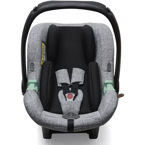 Автокресло-переноска ABC Design Tulip Graphite Grey (12001601900) фото 8