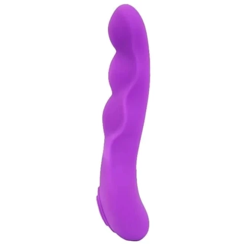 Вибратор UltraZone Paradise Silicone