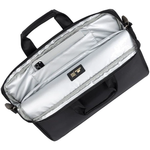 Сумка для ноутбука RivaCase 15.6" Black (8630) фото 15