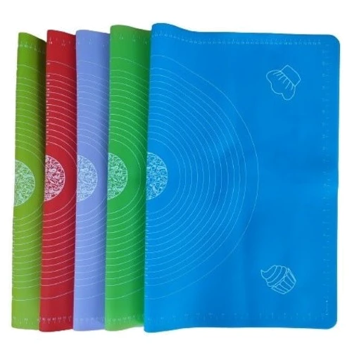 Килимок для кухні DYNASTY силікон в асортименті 80х60см (21029): Виробник DYNASTY