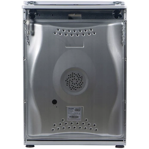 Газовая плита Houser FSG 6201 W: Электроподжиг конфорок нет
