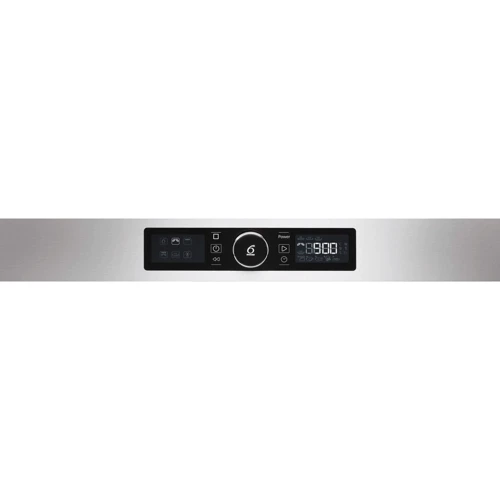Встраиваемая микроволновая печь Whirlpool AMW 730 IX: Мощность микроволновки 1000 Вт