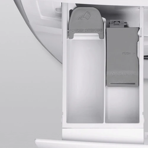 Стиральная машина Electrolux EW2F672SP: Сушка нет