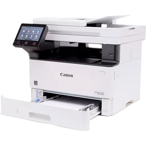 БФП Canon i-SENSYS MF465dw Wi-Fi (5951C007): Технологія друку Лазерная