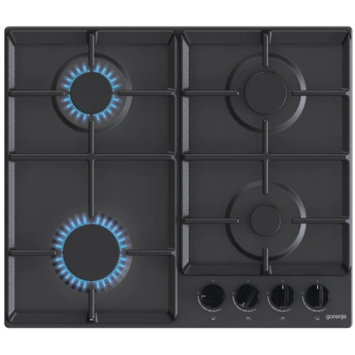 Варильна поверхня Gorenje BO6735E05B + G641EB фото 18