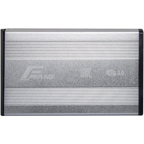 Аксесуар для накопичувача Frime Silver (FHE51.35U30) фото 3