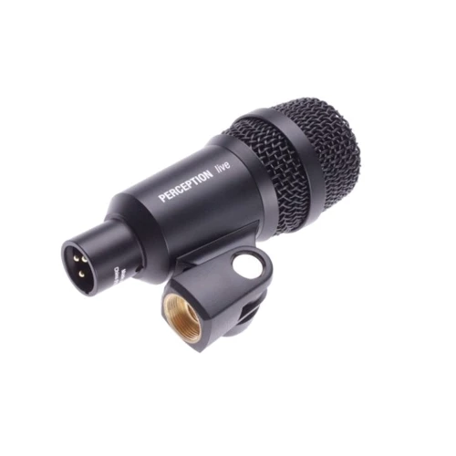 Микрофон AKG Perception P4 (3100H00130): Тип Вокальные
