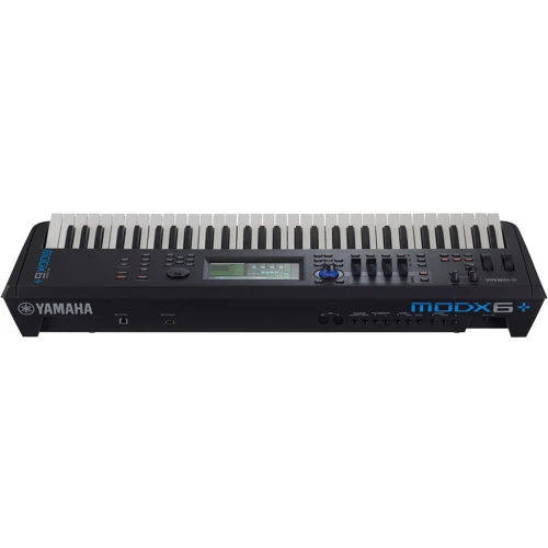 Синтезатор YAMAHA MODX6+ фото 16