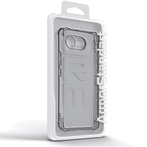Чехол для телефонов ArmorStandart Air Force Camera cover Transparent for OnePlus Nord 4 (ARM80283): Пленка в комплекте нет