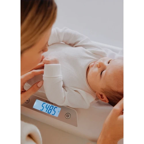 Детские весы Весы Lionelo Babybalance White (LOC-BABYBALANCE WHITE)