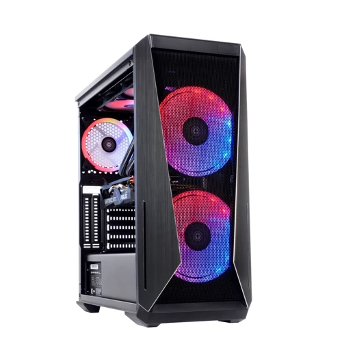 Персональный компьютер (ПК) ARTLINE Gaming X69 (X69v07)