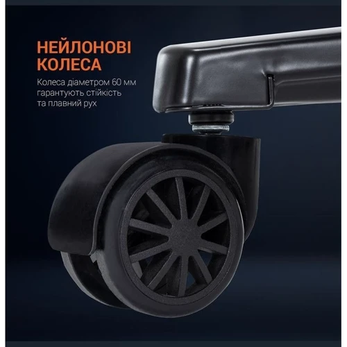Кресло Gamepro Fabric Grey GamePro GC715SG фото 17