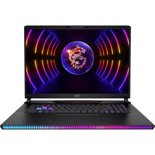 

Msi Raider GE78 Hx (14VIG-600US)