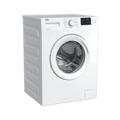 Пральна машина Beko WRS 5512 BWW: Тип машини автомат