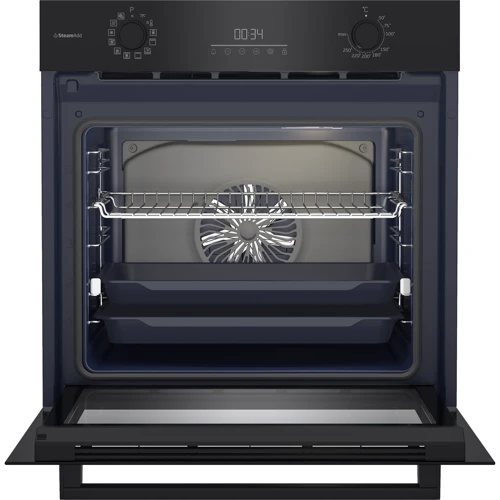 Духовой шкаф электрический Beko BBIS17300BCS: Мощность подключения, Вт 3300