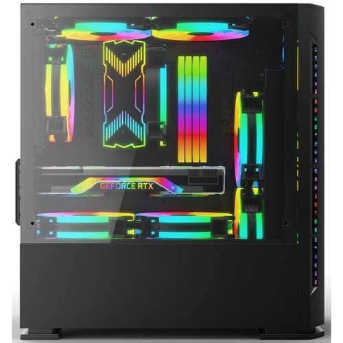 Персональный компьютер (ПК) 2E Complex Gaming (2E-8855): Процессор Intel Core i3-12100F (Alder Lake)
