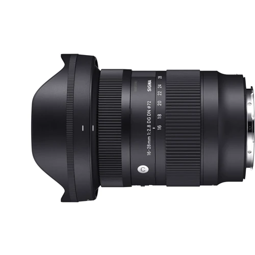 Объектив для фотоаппарата Sigma AF 16-28mm f/2.8 DG DN Contemporary (Sony)
