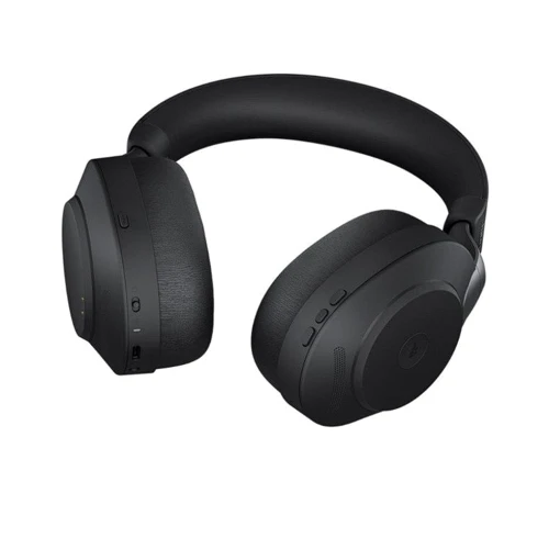Наушники Jabra Evolve2 85 Link380c MS Stereo Black (28599-999-899): Диапазон частот (Гц) 20-20000