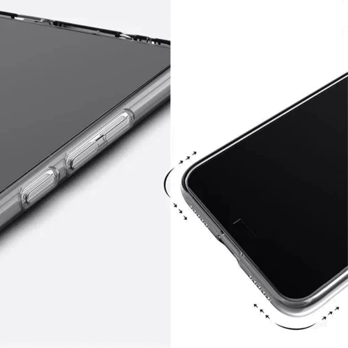 Чехол для телефонов BeCover TPU Case Transparancy for Samsung A155 Galaxy A15 4G / A15 5G (710739): Тип накладка на заднюю часть