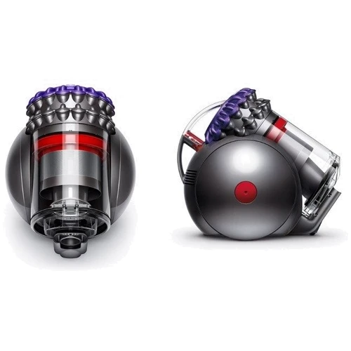 Пылесос Dyson Big Ball Parquet 2 (228566-01)