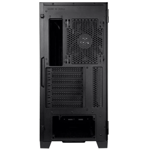 Корпус Chieftec APEX AIR (GA-01B-M-OP): Призначення игровой