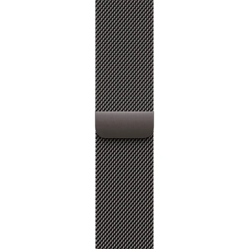 Apple 42mm Slate Milanese Loop (MXMP3ZM/A)