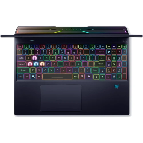 Ноутбук Acer Predator Helios 16 PH16-72-94LN (NH.QRAEX.005): Обсяг накопичувача 1 ТБ (SSD)