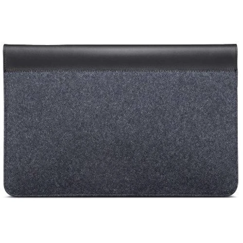 Сумка для ноутбуков Lenovo 15" Yoga Sleeve (GX40X02934): Форм-фактор 15"
