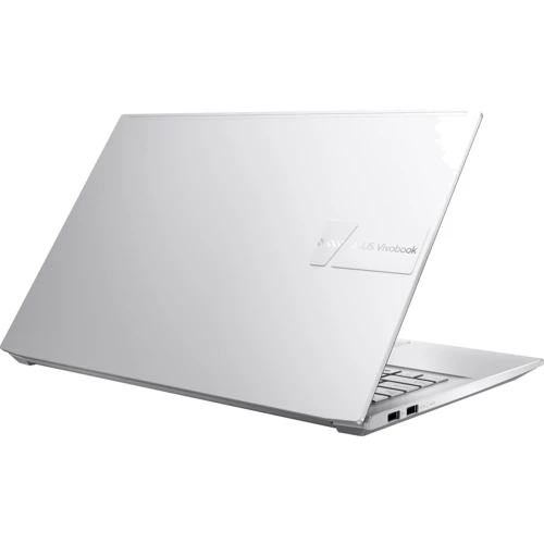 Ноутбук ASUS VivoBook Pro 15 OLED K3500QC (K3500QC-OLED-4W) RB: Процессор AMD Ryzen 5 5600H (3.3 - 4.2 ГГц) / 6 - ядерный
