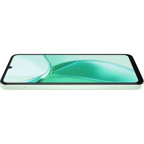 Смартфон ZTE Blade A35 2/64GB Green (UA UCRF): Количество SIM-карт 2