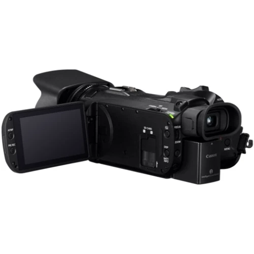 Цифрова відеокамера Canon Legria HF G70 (5734C003) UA: Екран 3.5 "