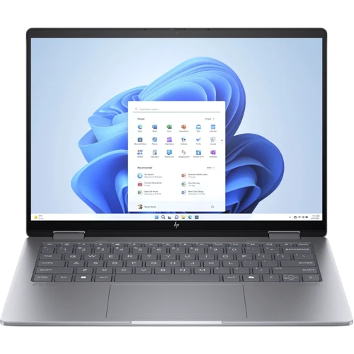 

Hp Envy x360 14-fc0028ua Meteor Silver (B9PD0EA) Ua