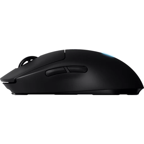 Мышь Logitech G Pro Wireless Gaming Mouse Shroud Edition (910-005975): Тип сенсора оптический