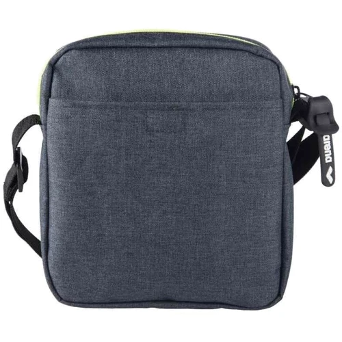 Сумка через плечо Arena Team crossbody bag 003361-510 серая (3468336399460): Тип Сумки