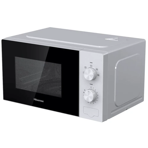 Микроволновая печь Hisense H20MOWP1: Объем, л 20