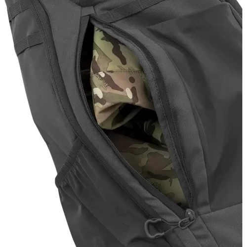 Рюкзак Highlander Eagle 2 Backpack 30L Dark Grey (TT193-DGY): Материал 600D XTP Polyester / PU Coating