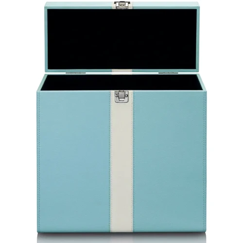 Lenco TTA-300BUWH Blue (A004557) фото 3