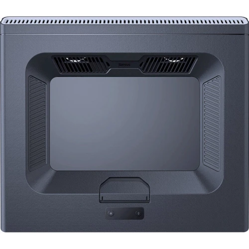 Подставка для ноутбука Baseus ThermoCool Heat-Dissipating (Turbo Fan Version) gray (LUWK000013) фото 5