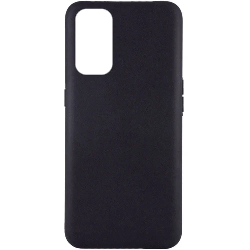 Чехол для телефонов Epik TPU Case Black for Oppo Reno 5 4G