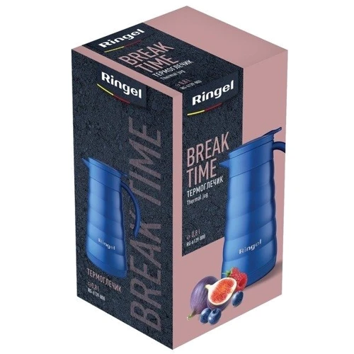 Термос Ringel Break Time 800 мл (RG-6139-800): Объем, л 0.8