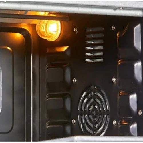 Електрична духовка настільна Princess 112741 Convection Oven: Об'єм, л 20