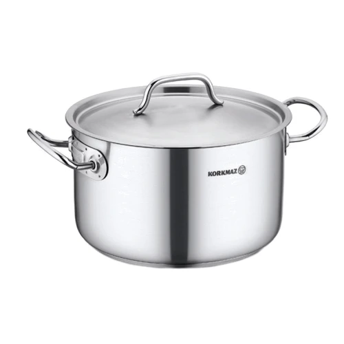 Кастрюля Korkmaz Gastro 28х16см 9.5л (A2724)