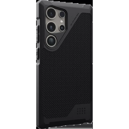 Чохол для телефона Urban Armour Gear UAG Metropolis LT Pro Kevlar Black (214420113940) для Samsung S928 Galaxy S24 Ultra: Тип накладка на заднюю часть