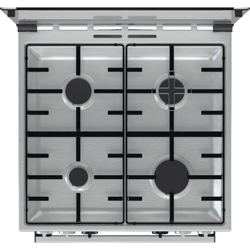 Плита комбинированная Gorenje K634XH: Тип духовки электрическая