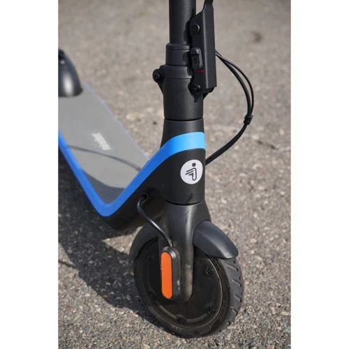 Электросамокат Ninebot by Segway C2E Pro, Blue (AA.10.04.02.0013) фото 4