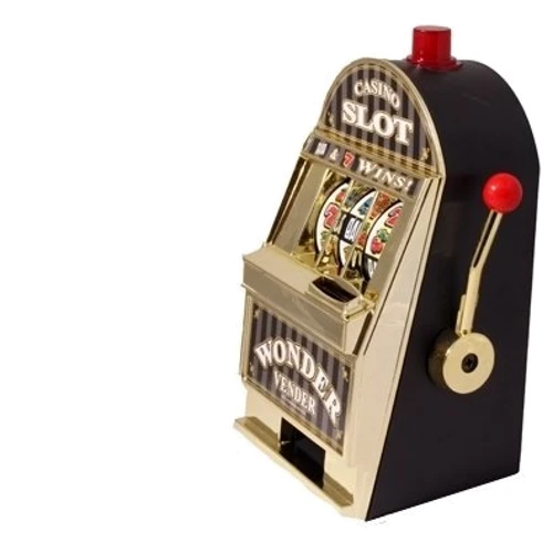 Игровой автомат Duke Однорукий бандит (TM004): Производитель Duke