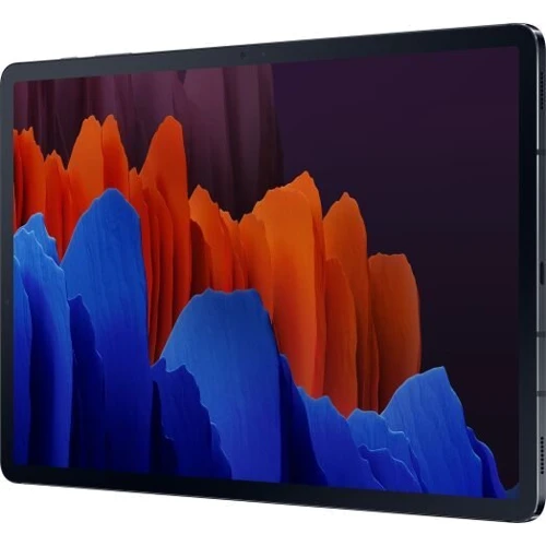 Планшет Samsung Galaxy Tab S7 Plus 6/128GB LTE Mystic Black (SM-T975NZKA): Камера 13 Мп + 5 Мп Тыльная, Фронтальная 8 Мп